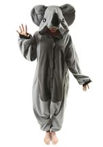 Adorable Koala Kirugumi  Unisex Costume