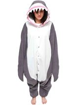 Comfy Shark Kirugumi  Unisex Costume