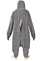 Adult Comfy Shark Kirugumi  Unisex Costume