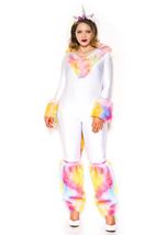 Adult Unicorn Women Costume Plus Size