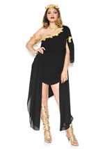 Plus Size Lovely Goddess Women Costume