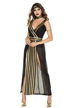 Adult Godly Empress Women Costume