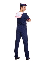 Adult Ahoy Matie Men Costume