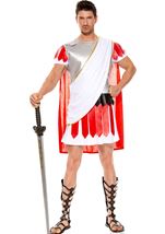 Caesar Greek Sash and Cape