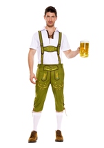 Mr Oktoberfest Men Costume