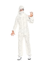 Adult Mummy Men Costume