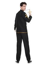 Adult Congressional Preacher Men Costume