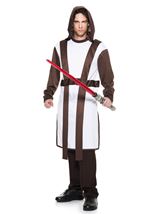 Adult Universe Warrior Men War Costume