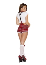 Adult Teachers Pet Women Costume