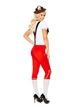 Adult Oktoberfest Beauty Woman Costume