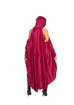 Adult Red Riding Hood Women Costume