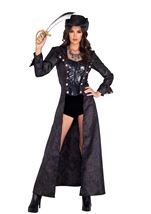 Captivating Pirate Women Costume
