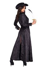 Adult Captivating Pirate Women Costume