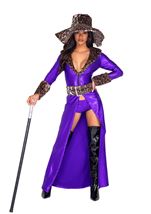 Made Of Money Women Gangster Costume