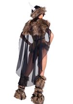Adult Medieval Viking Women Costume