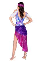 Adult Fortune Teller Gypsy Women Costume