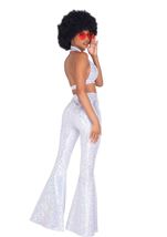 Adult Disco Fever Women Costume