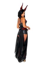 Adult Devilish Delight Women Costume