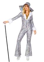 Money Trap Diva Women Costume