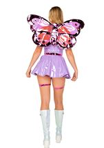 Adult Butterfly Beauty Women Costume