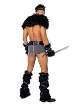 Adult Viking Hunk Men Costume