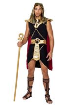 Mighty Pharaoh Egyptian King Men Costume