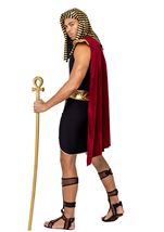 Adult Mighty Pharaoh Egyptian King Men Costume