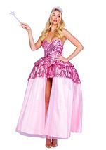 Adult Popular Witch Women Costume
