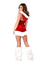 Adult Christmas Beauty Women Costume