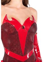 Adult Devilicious Playboy Women Devil Costume