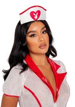 Adult Playboy Nurse Women Costume