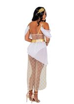 Adult Divine Goddess Women Costume