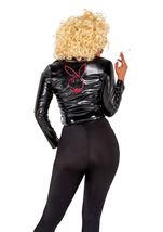 Adult Fabulous Greaser Women Playboy Costume