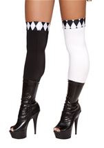 Wicked Jester Stockings