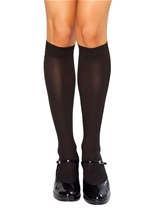 Adult Knee High Stockings