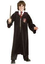 Harry Potter Kids Robe Costume