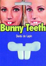 Bunny Teeth