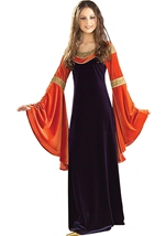 The Lord Of The Rings Arwen Deluxe Women Costume
