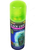 Hair Spray Glow In The Dark