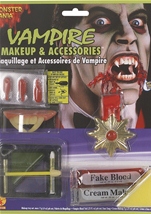 Vampire Makeup Kit