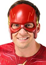 Flash Men Mask