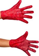 Flash Boys Gloves