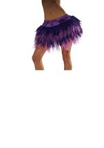 Women Purple Tutu