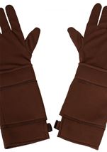 Captain America Man Gloves