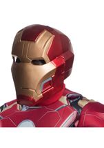 Iron Man Mark 43 Men Helmet