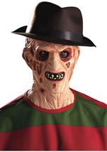 Freddy Krueger Men Hat