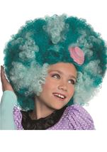 Honey Swamp Girls Monster High Wig