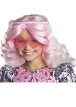 Viperine Gorgon Girls Monster High Wig