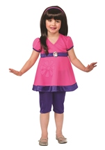 Dora Girls Costume