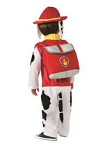 Kids Paw Patrol Marshall Boys Costume